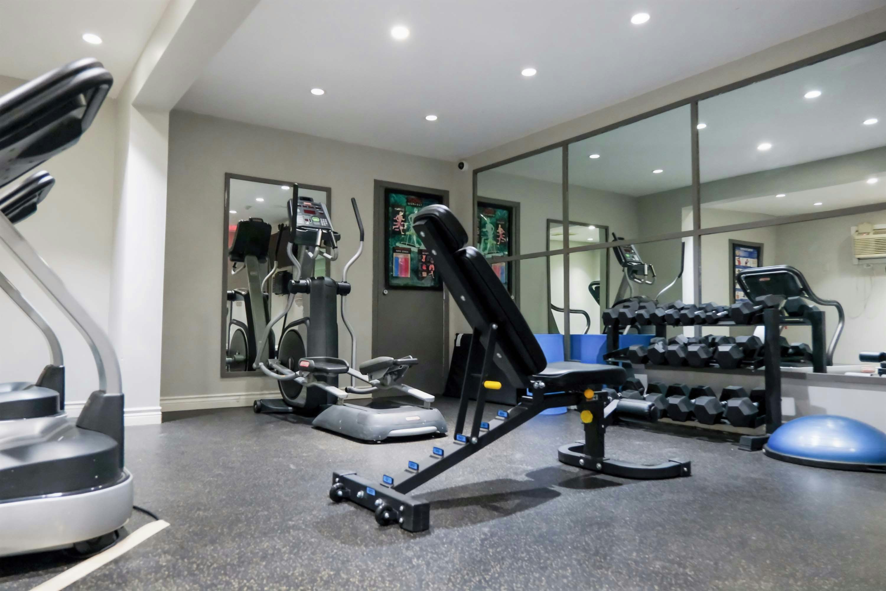 Gym