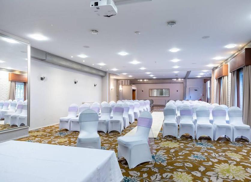 Conference room Photo