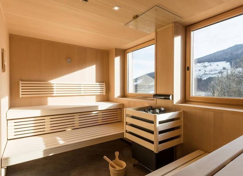 Spa Photo