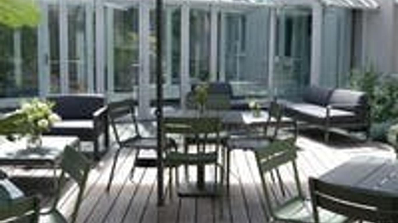 Hotel Saint-Charles