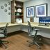 Business centre