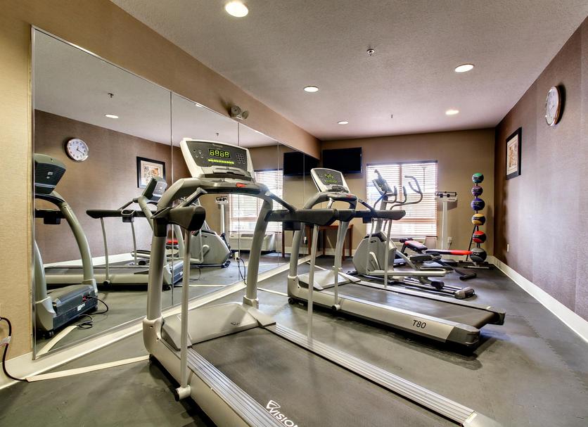 Gym Photo