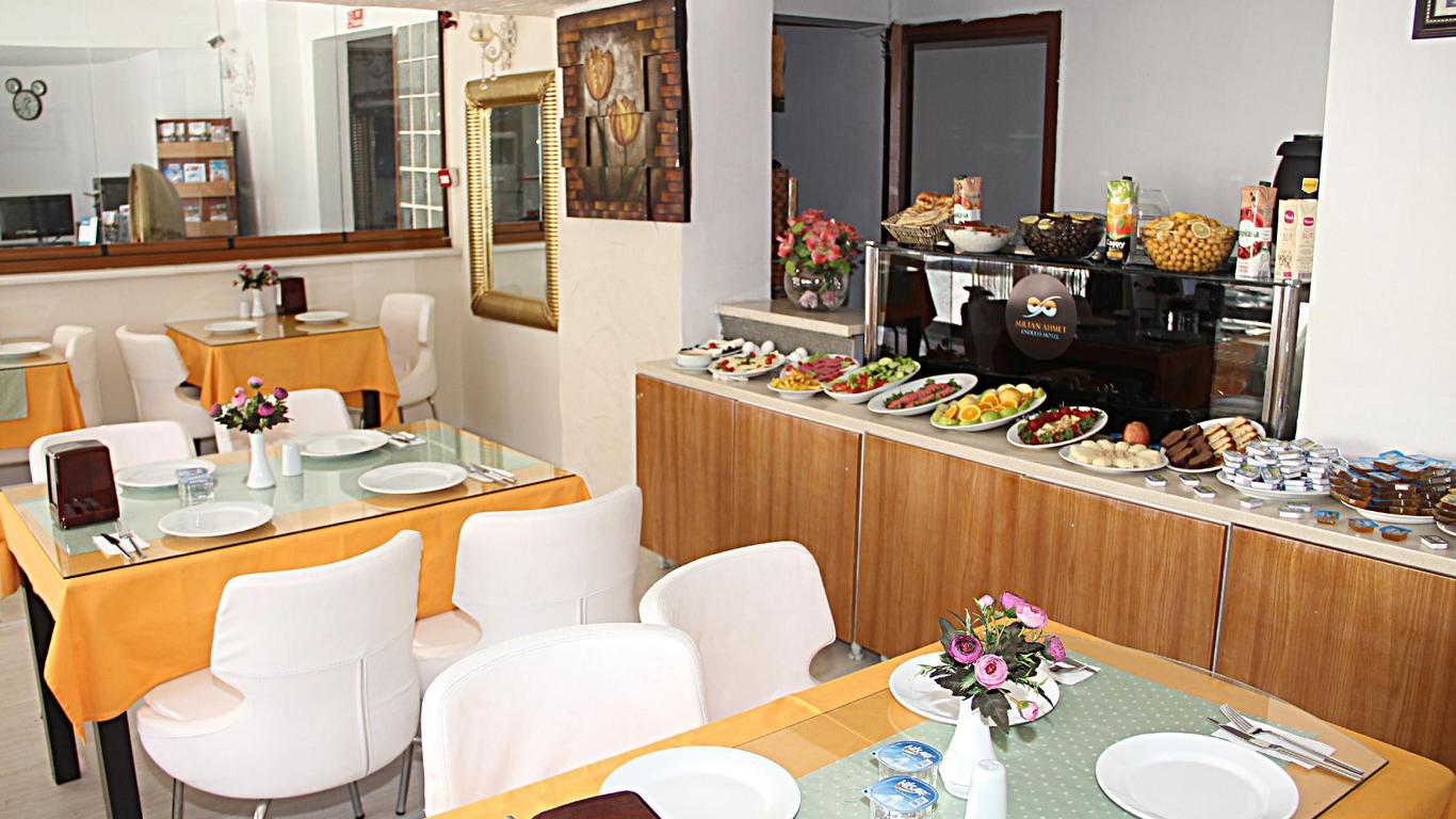 Sirma Sultan Hotel