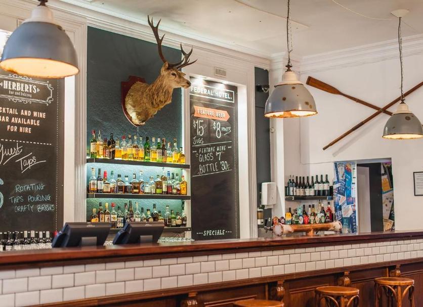 Bar Photo