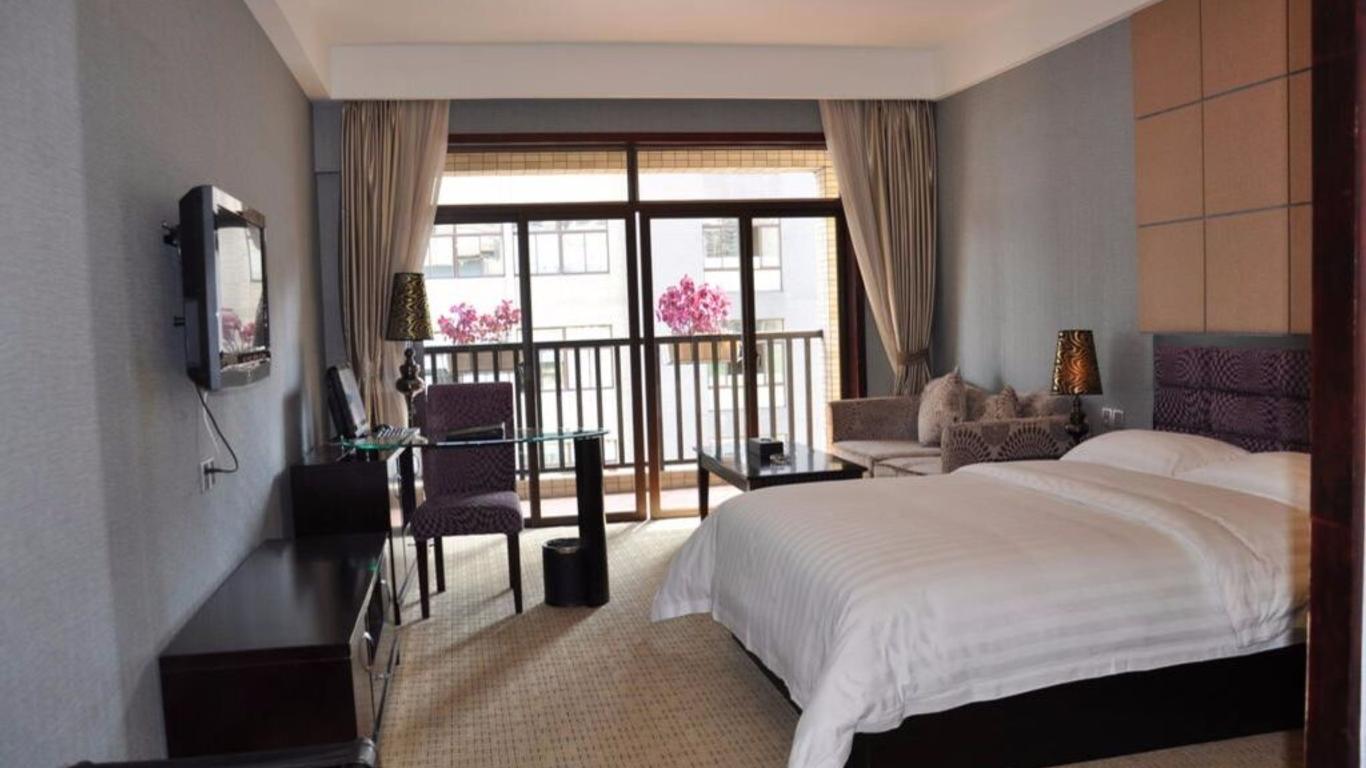 Oriental Hotel