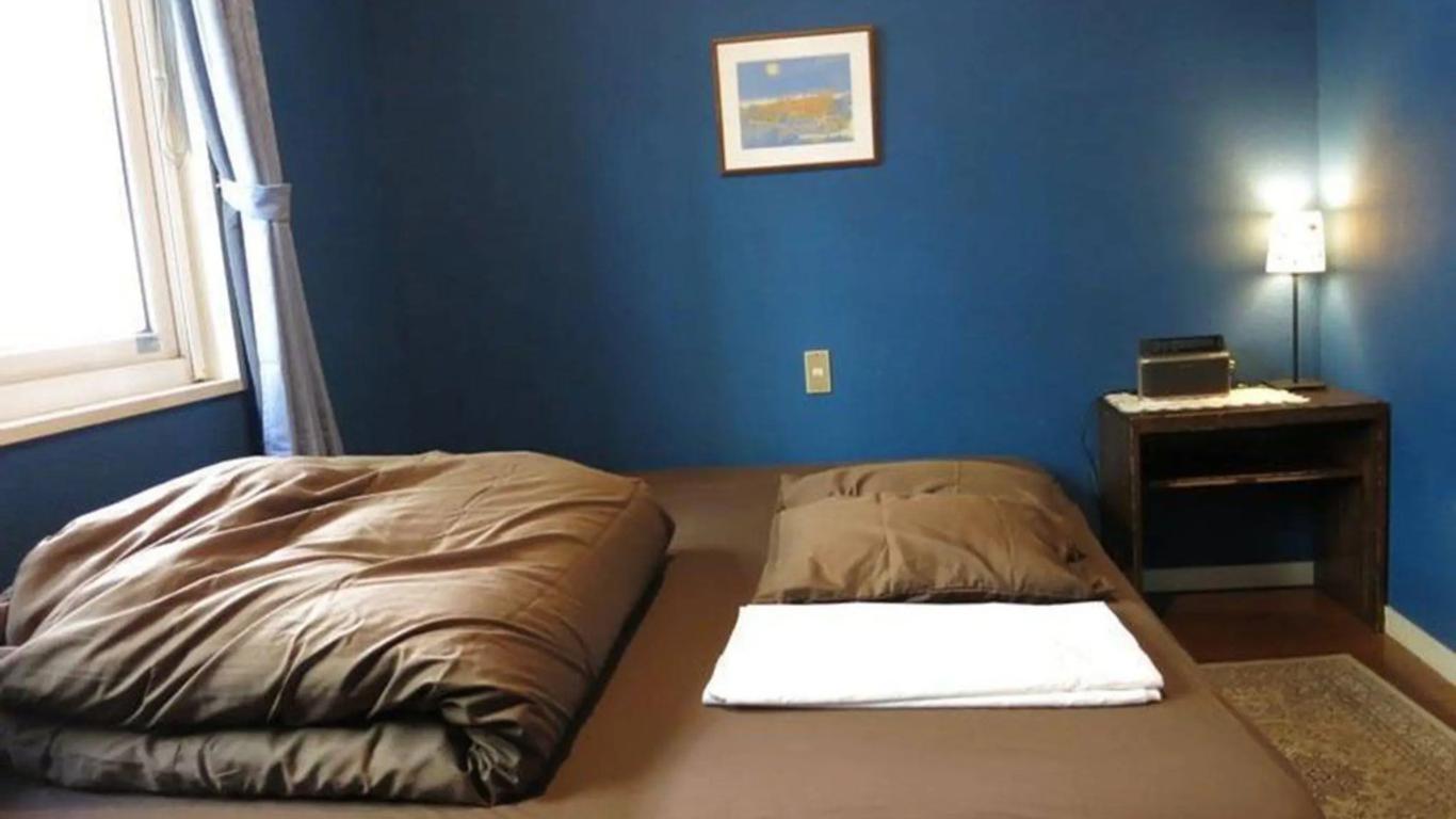 Bellscabin Guesthouse