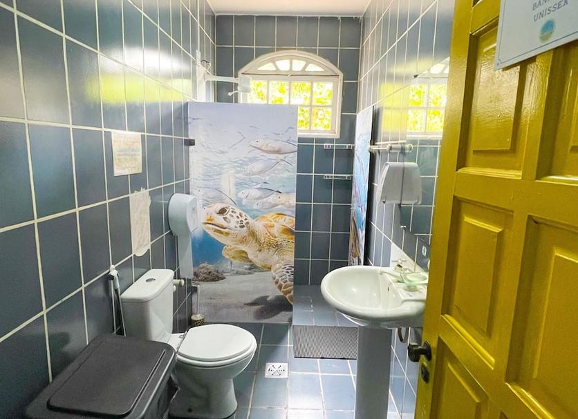 Bathroom Photo
