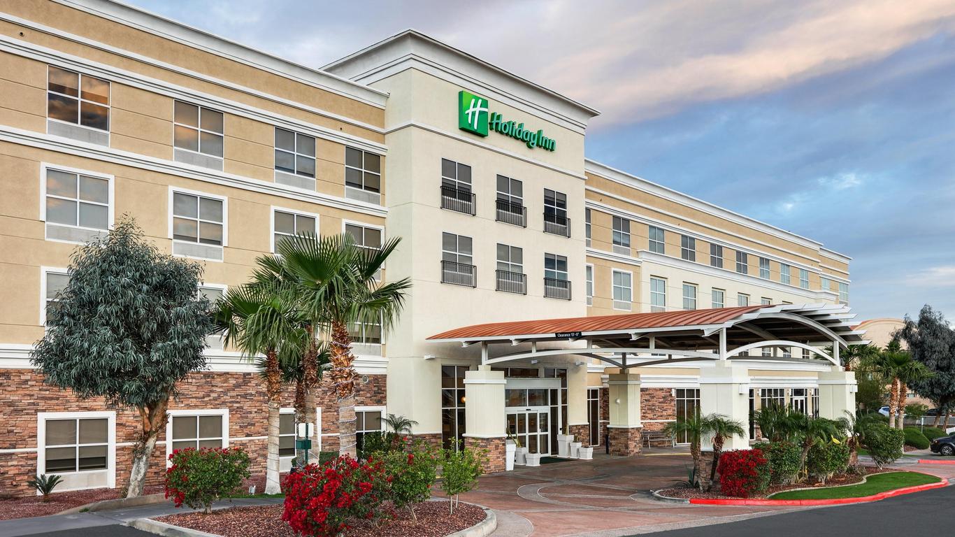 Holiday Inn Yuma