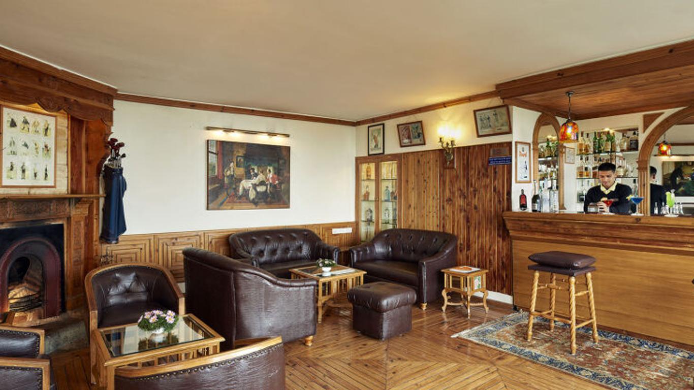 Club Mahindra Mashobra