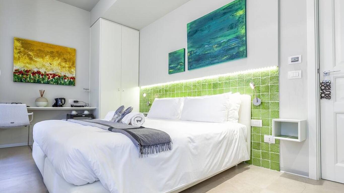 Porta Del Tocco Design Rooms