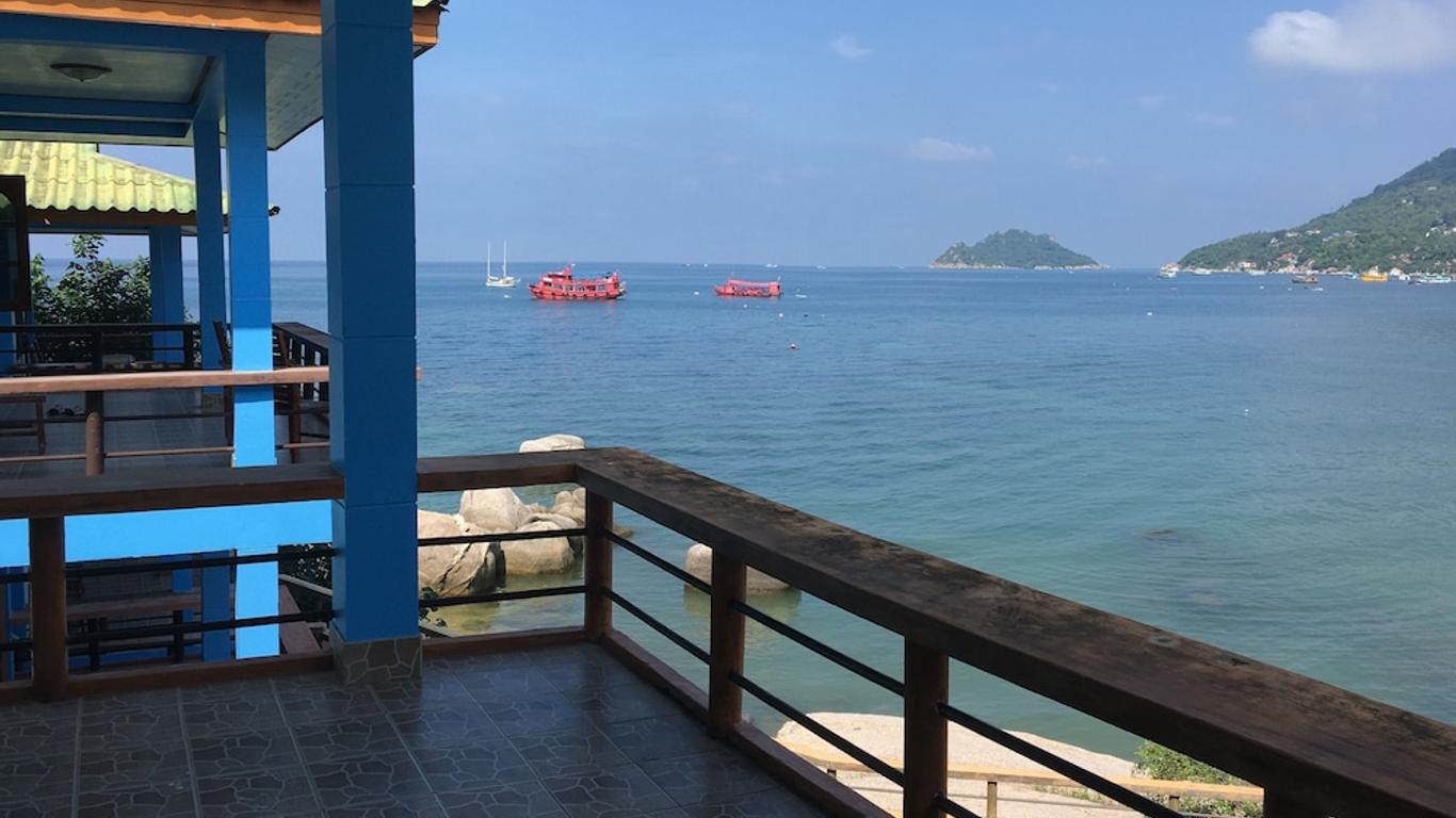 Ocean View Resort Koh Tao