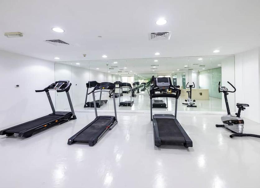 Gym Photo