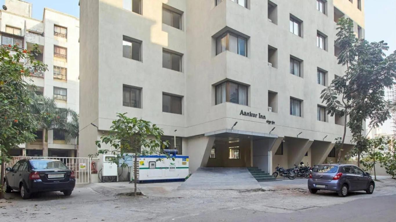 Aankur Inn