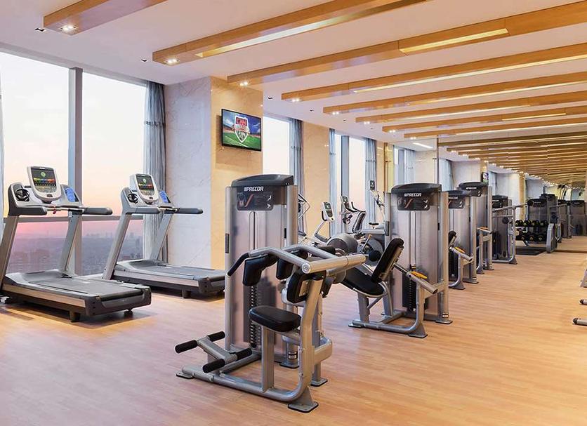 Gym Photo