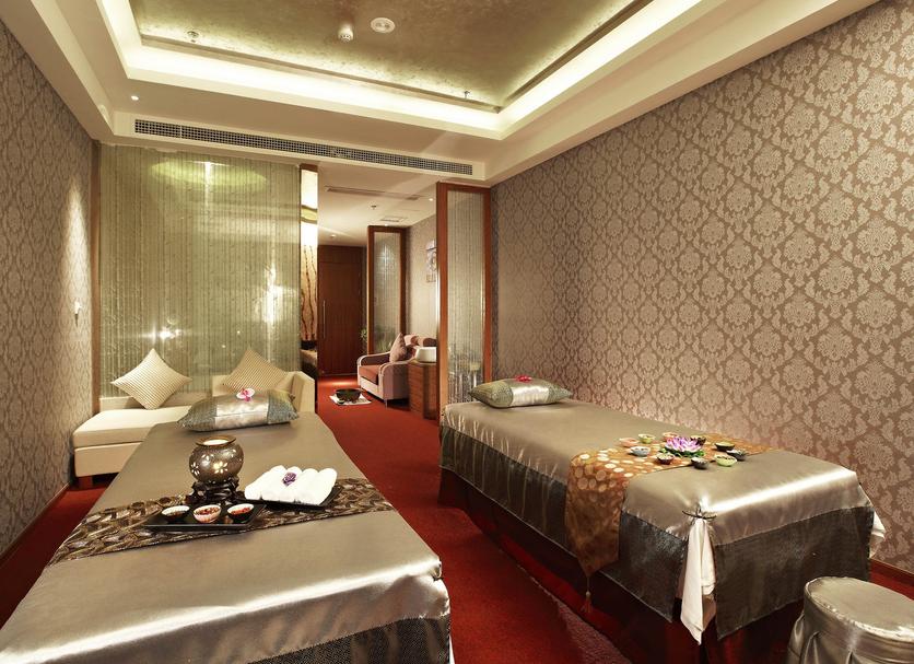 Spa Photo