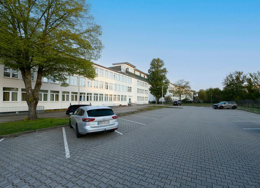 Parking Photo