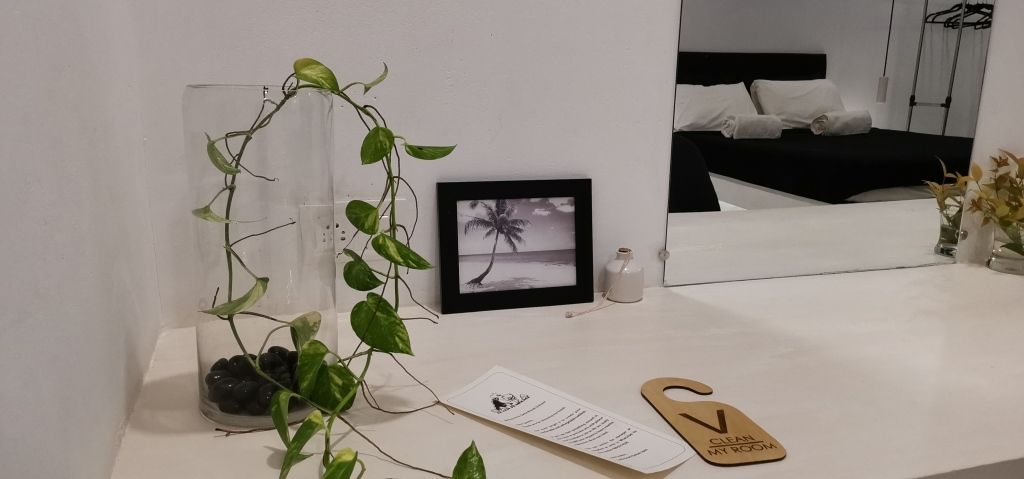 Room amenity