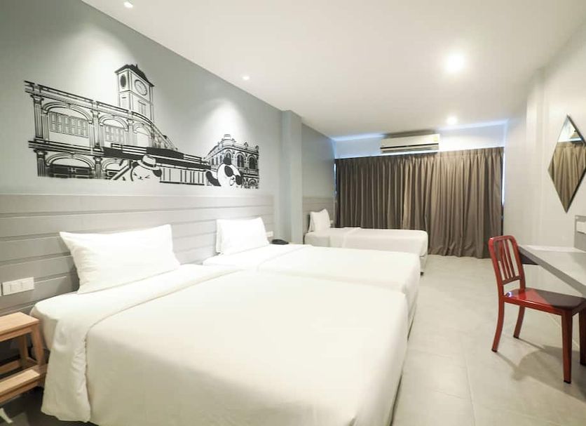 Bedroom Photo