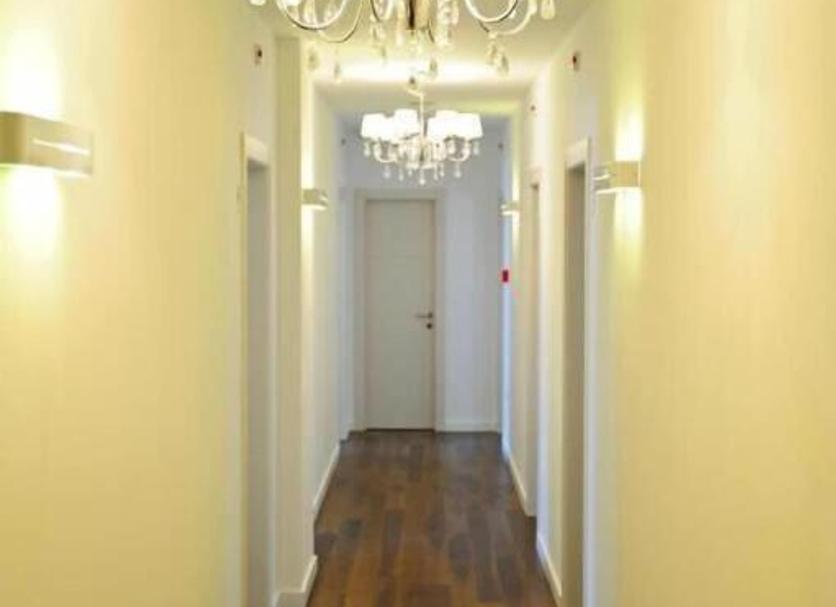 Hallway Photo