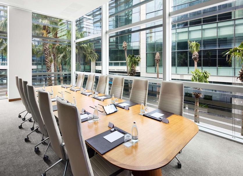 Conference room Photo
