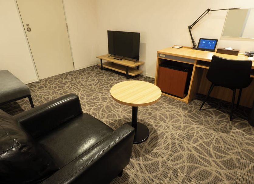 Business centre Photo