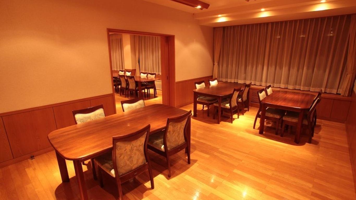 Resort Project Myoko Kogen