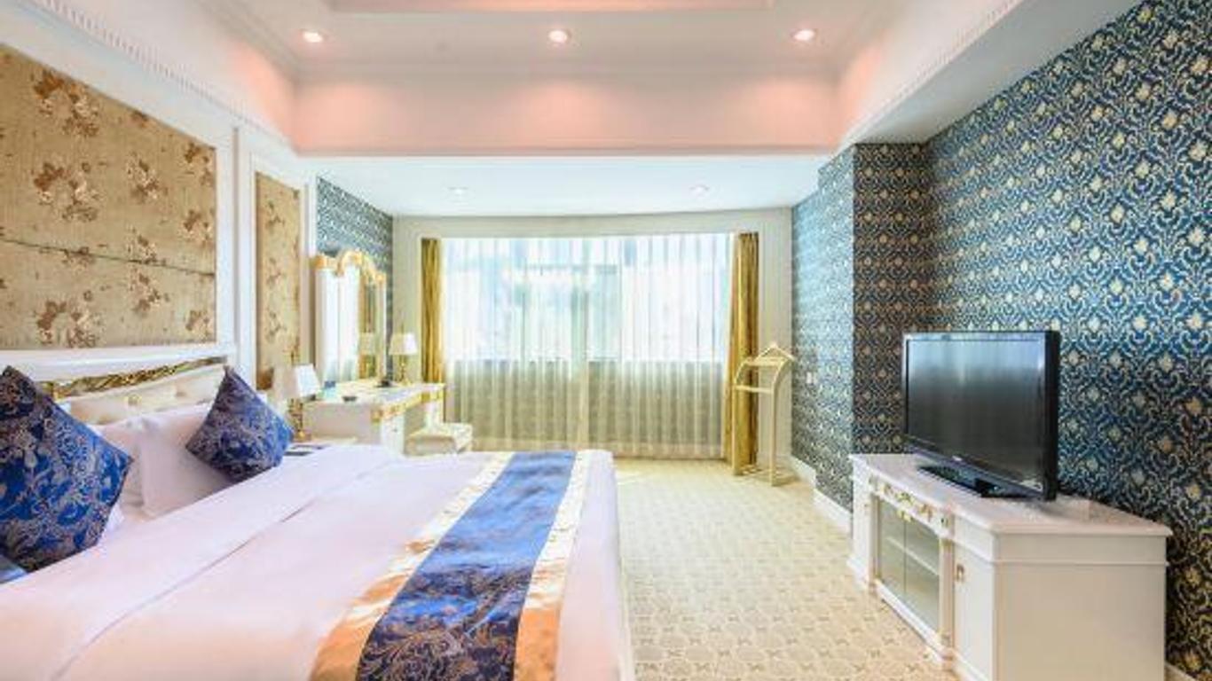 Swan Hotel