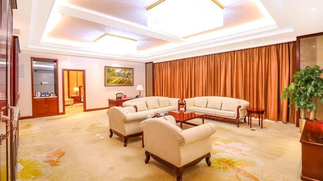 Huabei Hotel