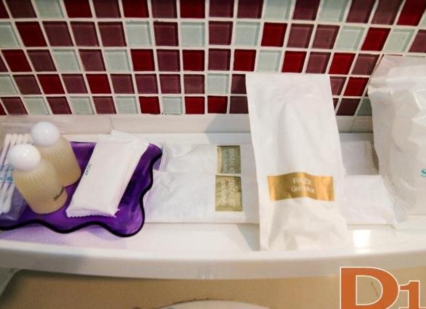 Room amenity Photo