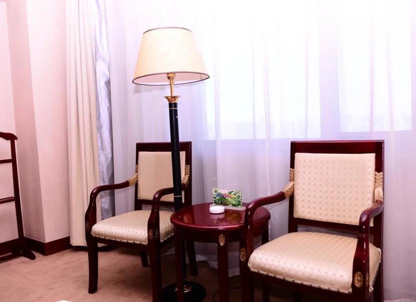 Room amenity Photo