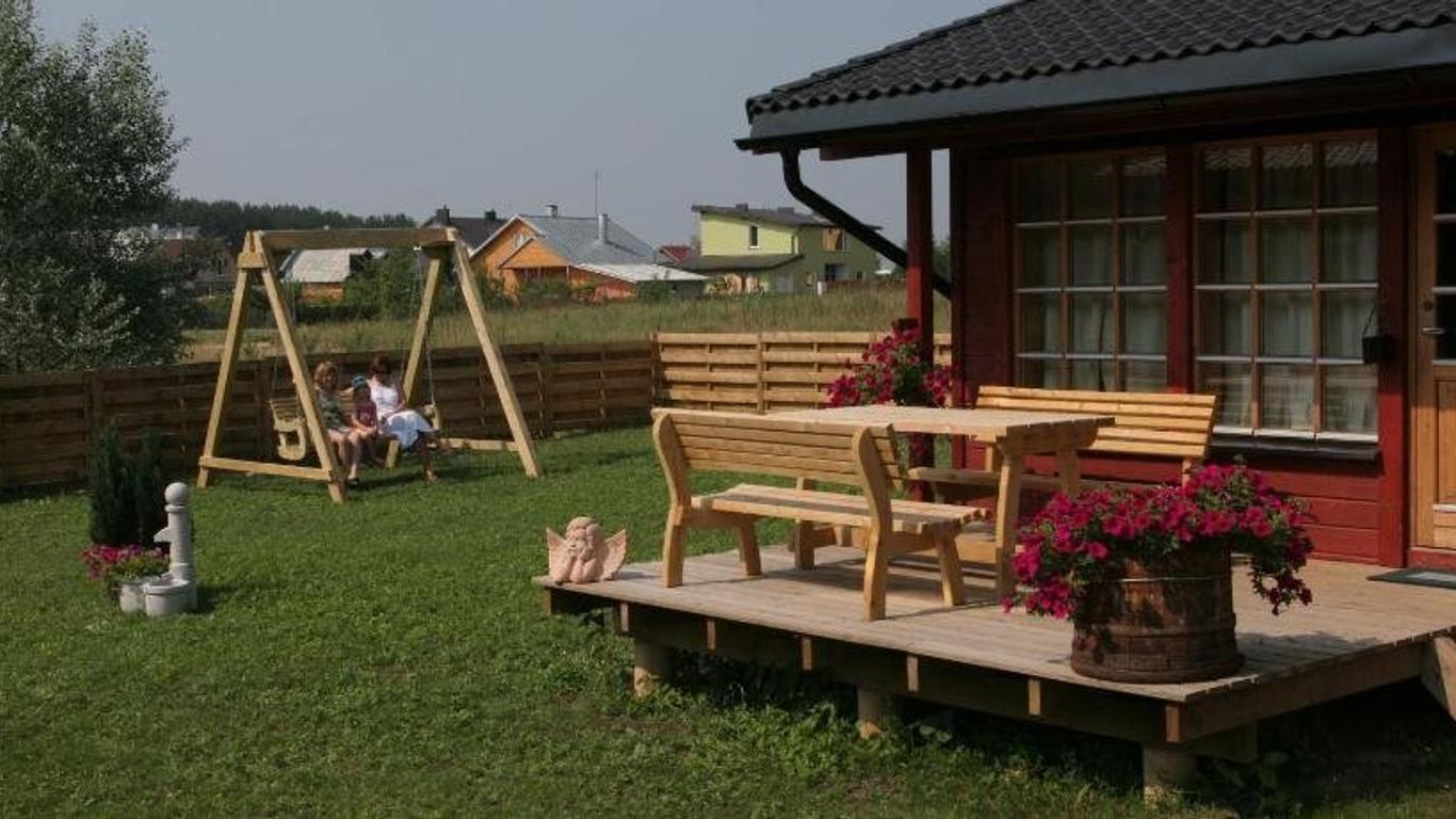 Love Island Guesthouse