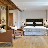 Romantik Hotel Markusturm