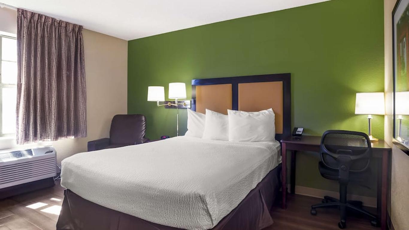 Extended Stay America Suites - San Diego - Mission Valley - Stadium