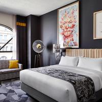 Saint Kate - The Arts Hotel