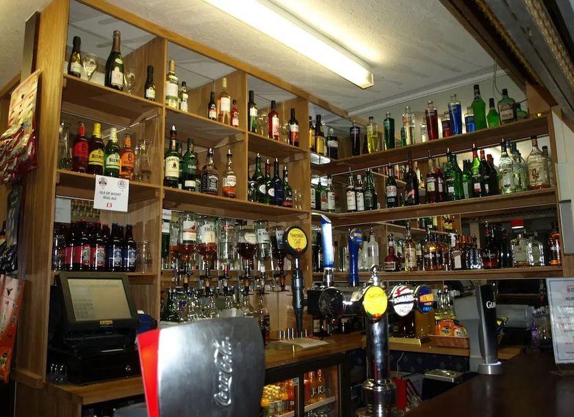 Bar Photo
