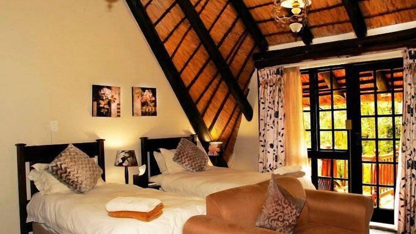 Lapalosa Lodge