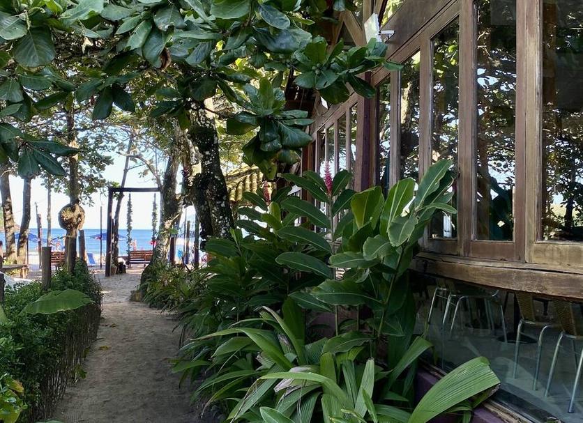 Outdoor view Photo