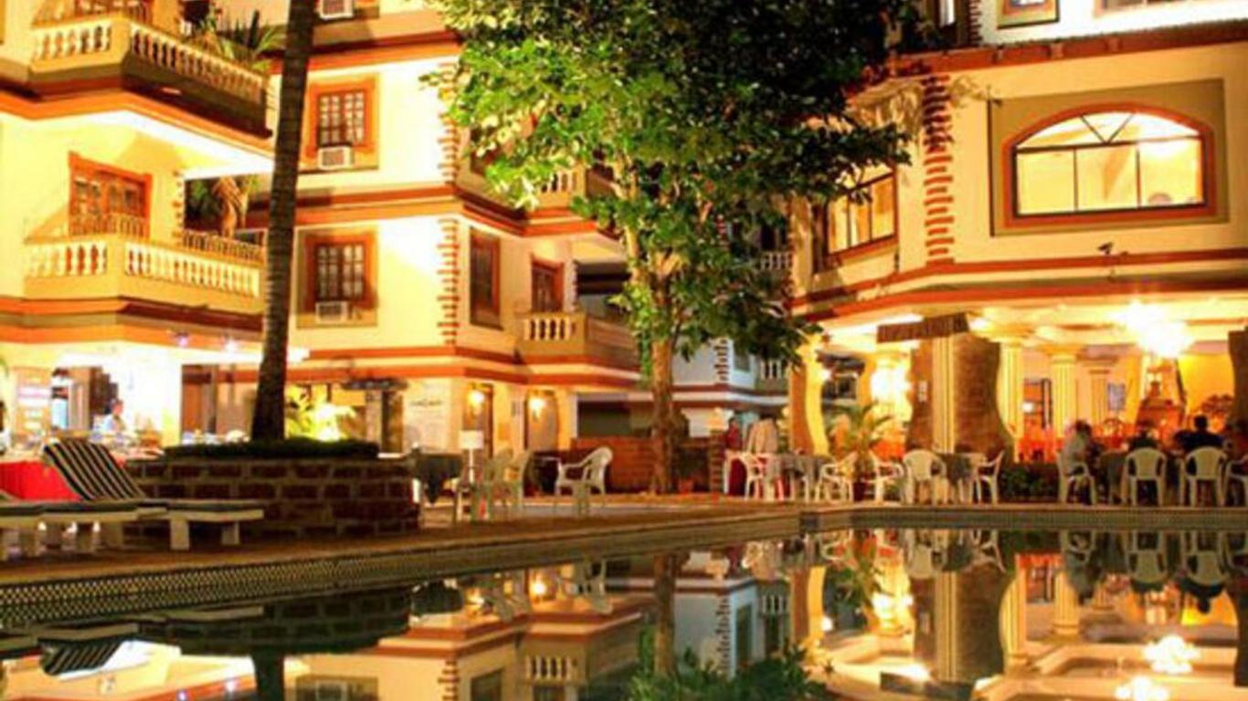 Lillywoods Highland Beach Resort