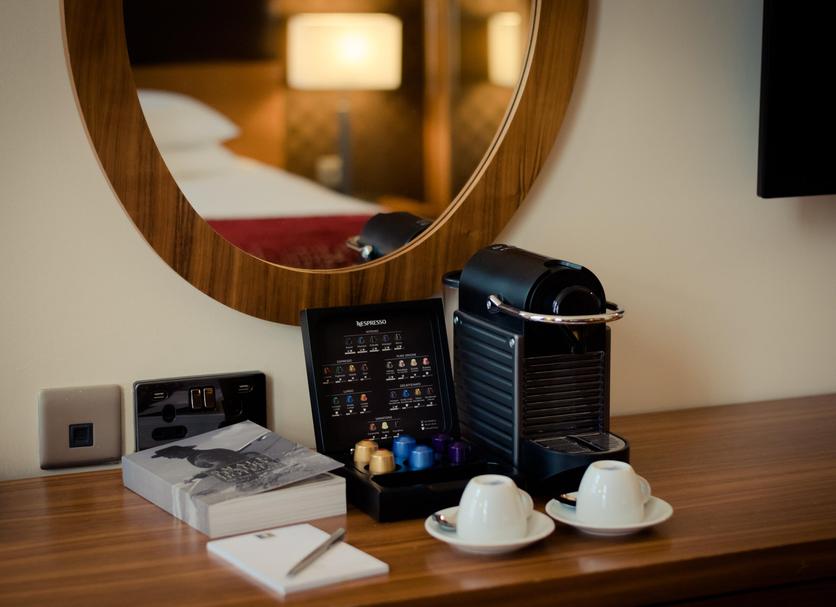 Room amenity Photo