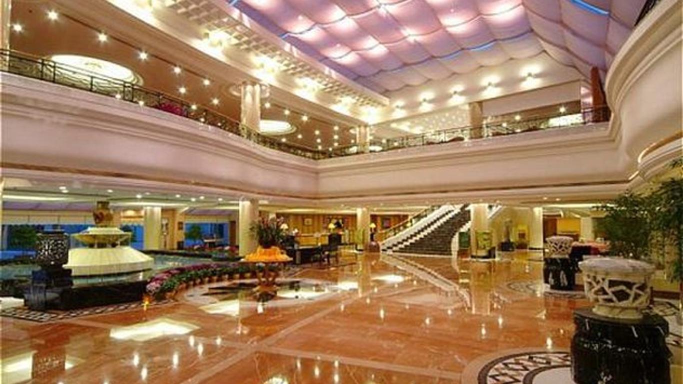 International Shaoxing Hotel
