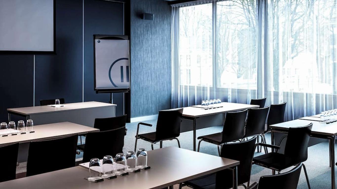 Pullman Eindhoven Cocagne