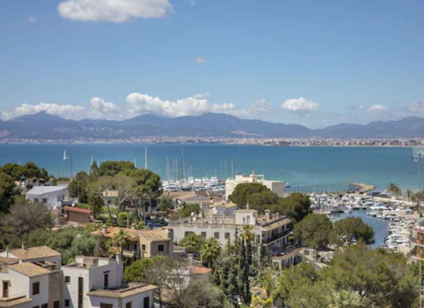 Outdoor view Photo