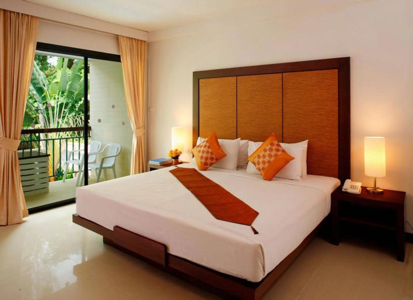 Bedroom Photo