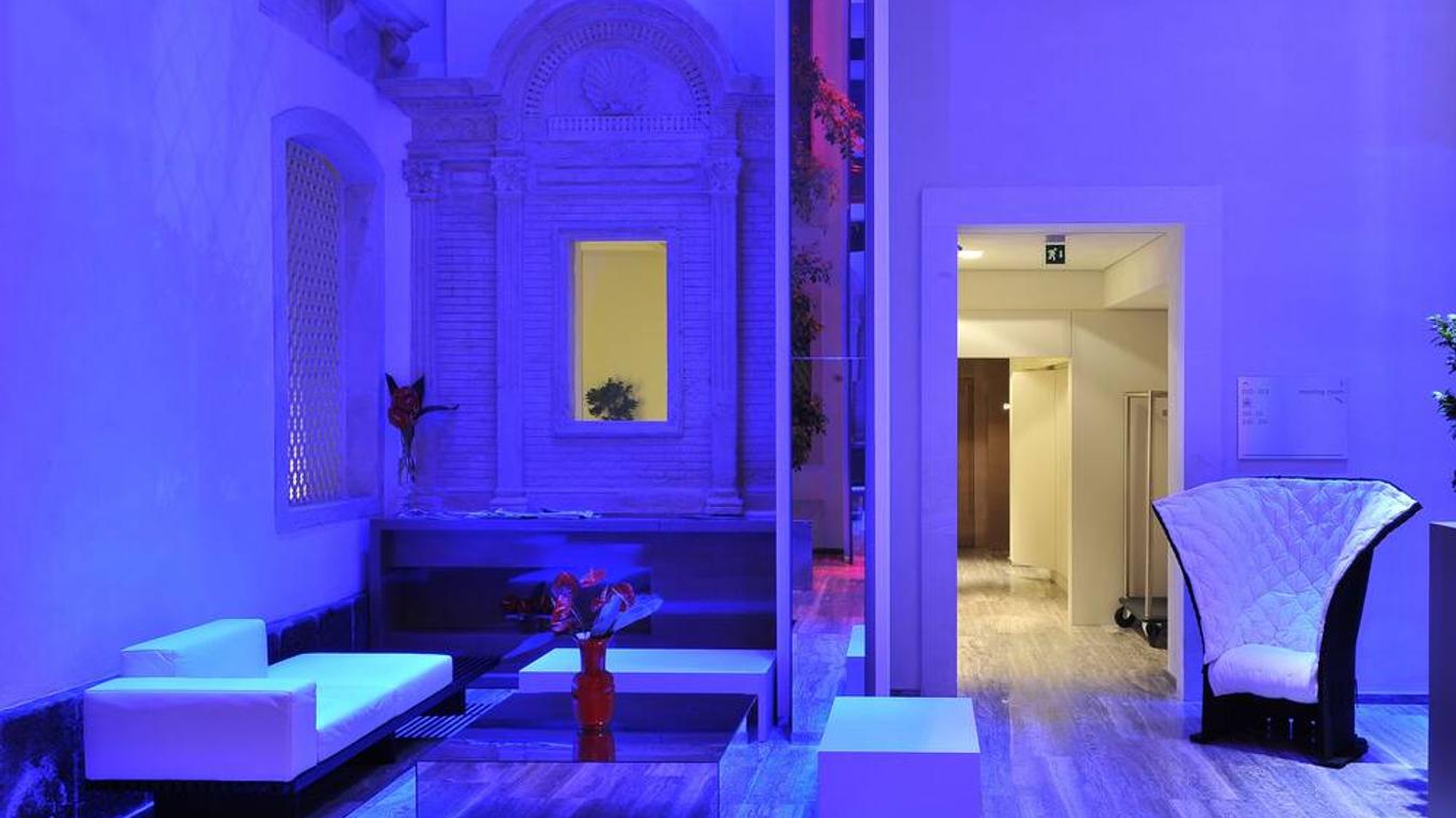 Romano House