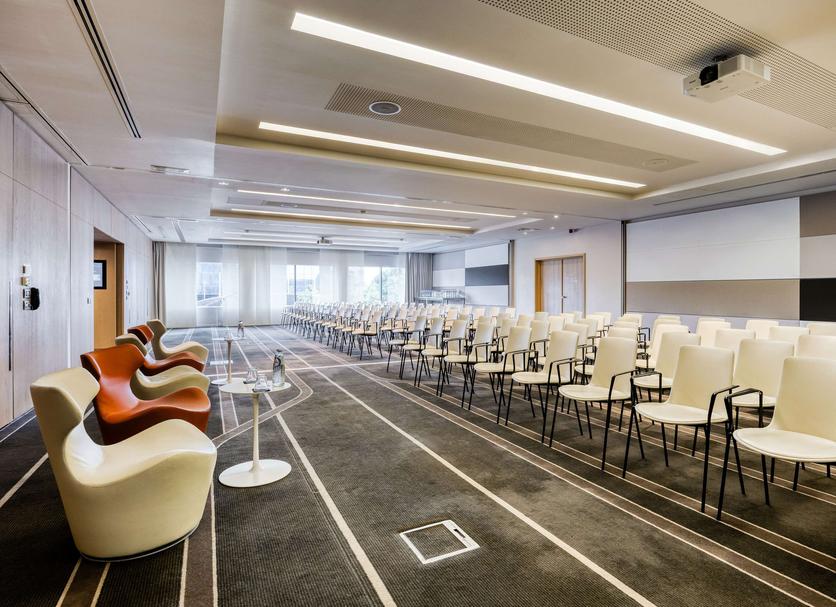 Conference room Photo