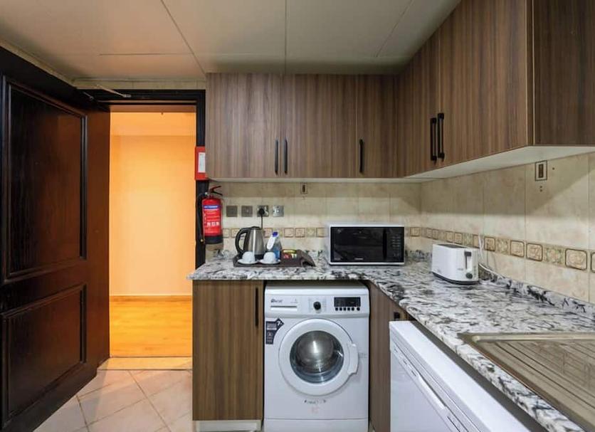 Kitchen Photo