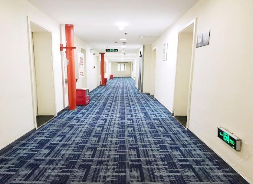 Hallway Photo