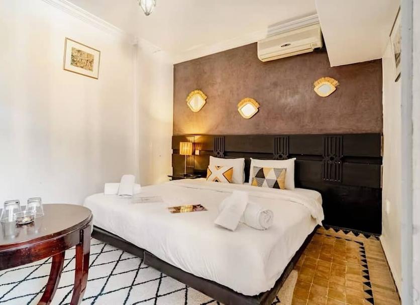Bedroom Photo