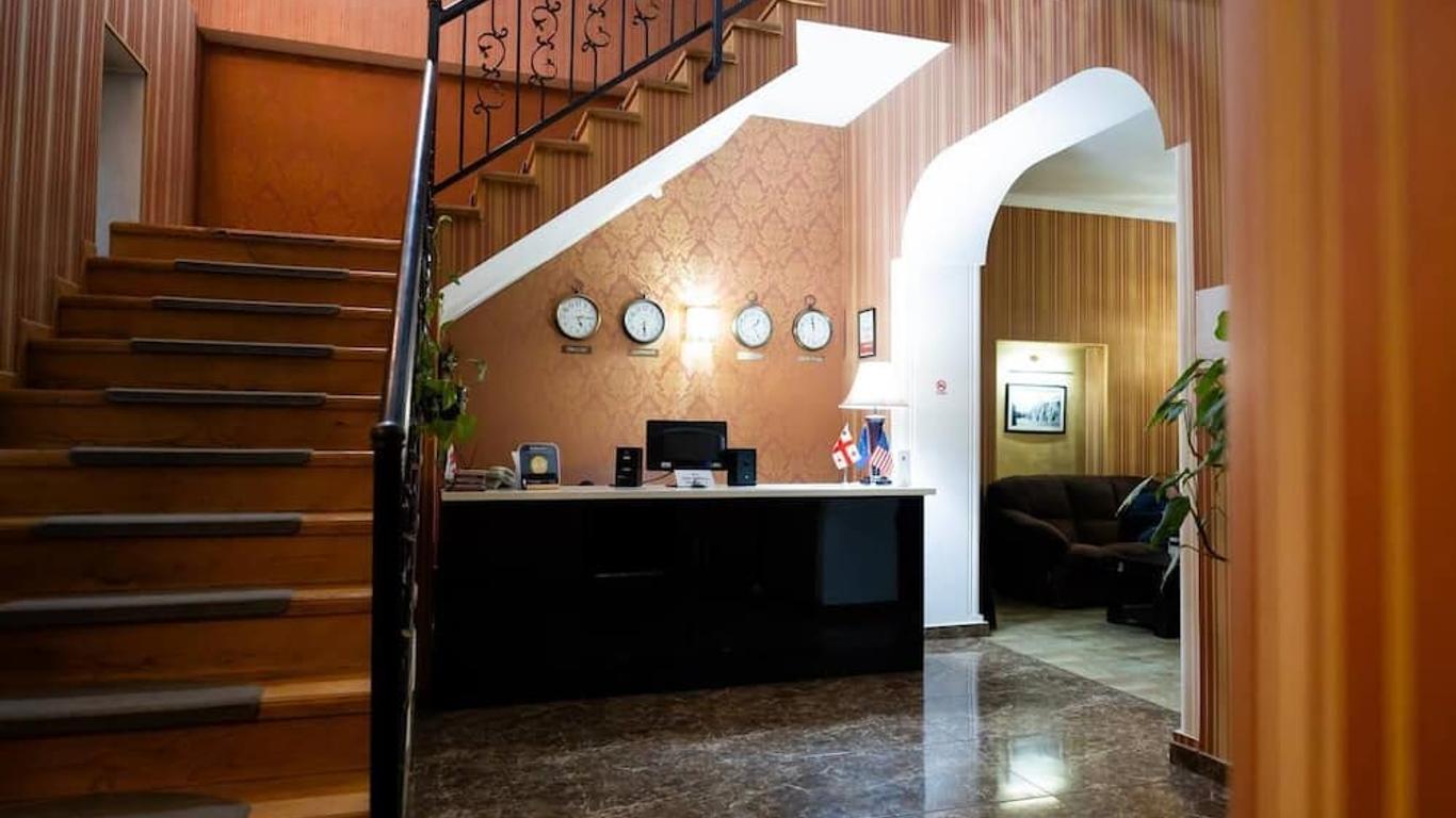 Hotel Darchi