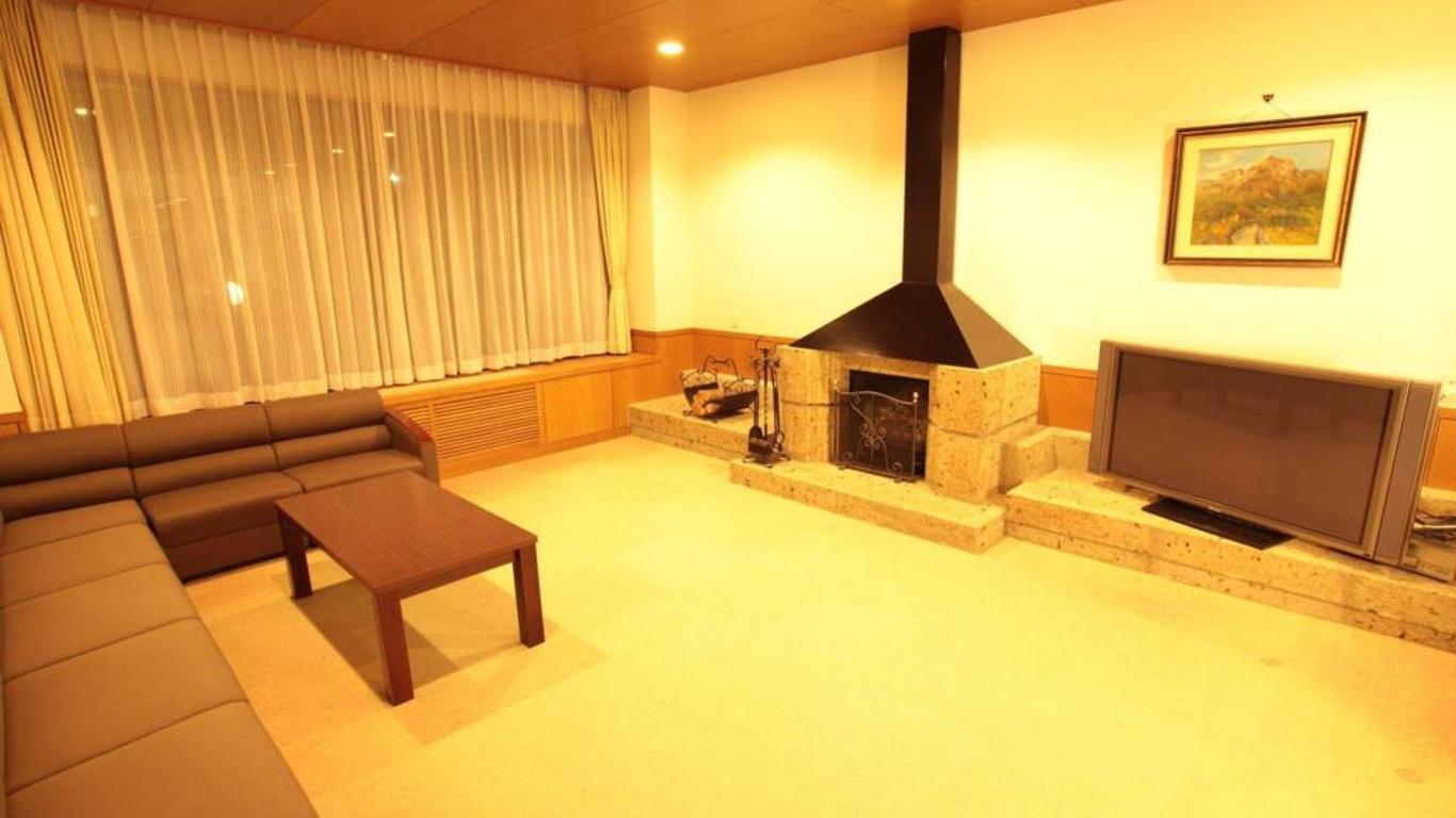 Resort Project Myoko Kogen